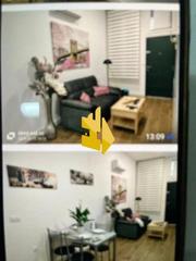 Location Appartement  Calle venerable juan de santiago. Ideal parejas o personas solas larga temporada