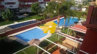 Flat in Pintora Maruja Mallo