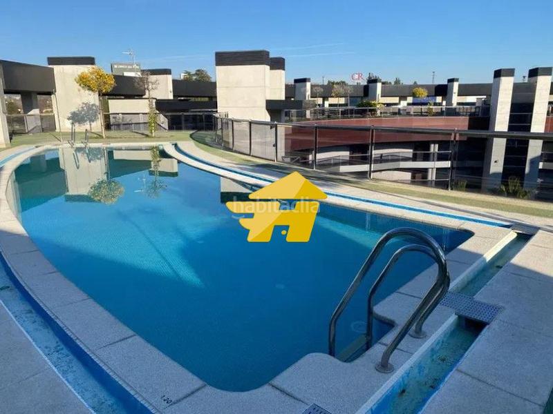 Foto a9ec8a84-f27c-4189-9a4f-82b914ceacc9. Affitto appartamento con riscaldamento parcheggio piscina in Córdoba