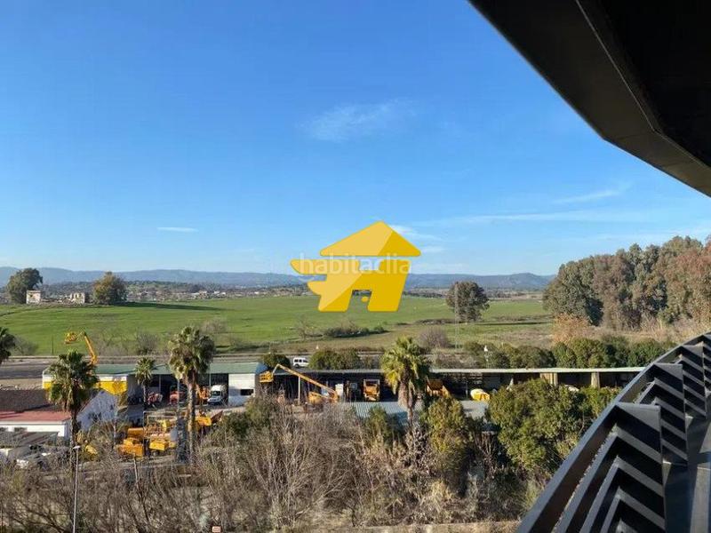 Foto 47acec99-6495-4da7-af38-f349838a705b. Rent flat with heating parking pool in Alcolea Córdoba