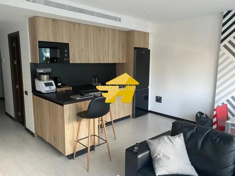 Foto 62092efd-88a4-4c32-aa06-d73882839a8b. Rent flat with heating parking pool in Alcolea Córdoba