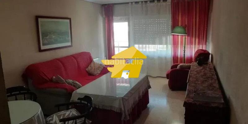 Foto 2aba5023-869f-4902-ad94-2e16094ad00c. Rent flat with heating pool in Santa Rosa - Valdeolleros Córdoba