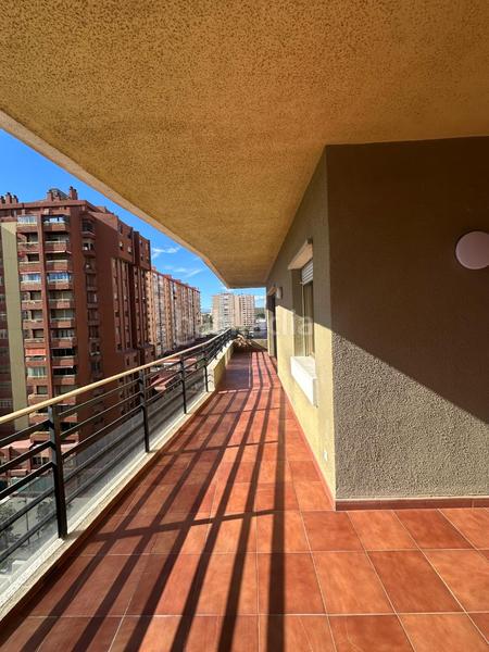 Foto 36802152-04db-4a1c-afe3-5736878e02fd. Miete etagenwohnung mit heizung parking in Carranque - Haza Cuevas Málaga