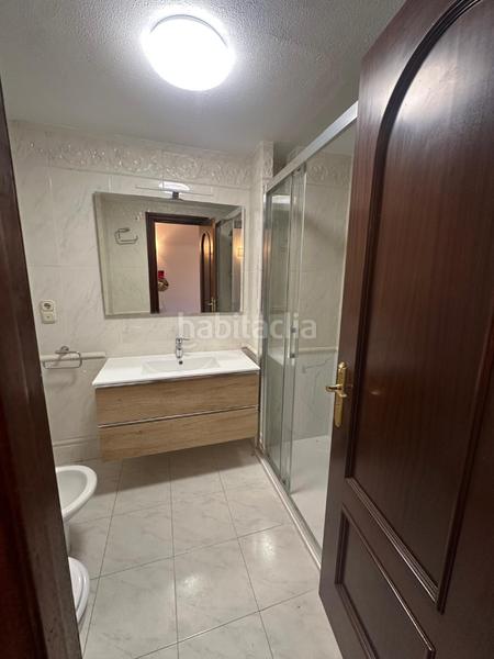 Foto e3a9f1c7-a998-4960-aa73-9b6716dd0f5a. Rent flat with heating parking in Carranque - Haza Cuevas Málaga