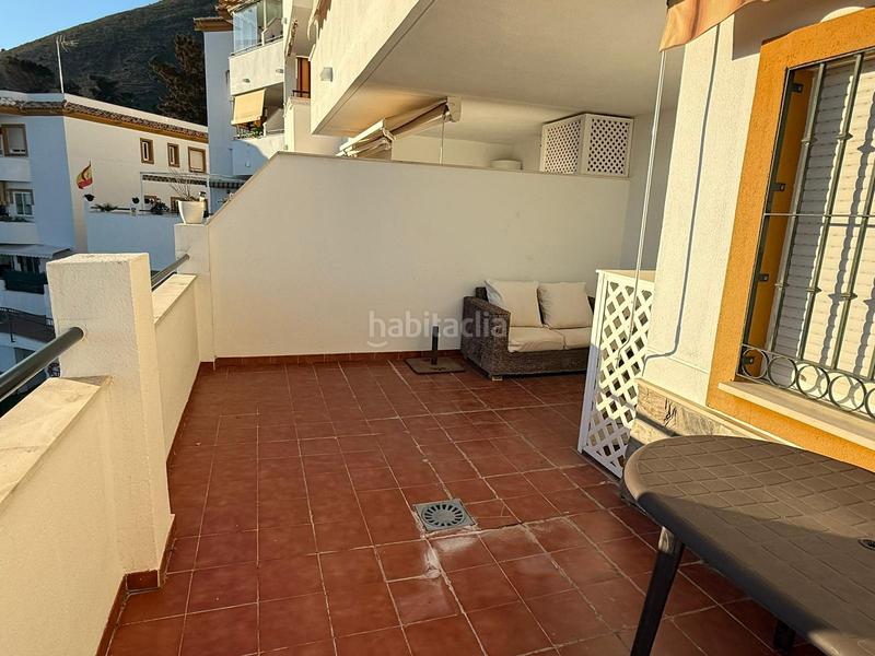 Foto e6a6d82d-7de6-4c21-9ecb-61764ff64f70. Affitto appartamento con parcheggio piscina in Los Nadales - Tio Charles Benalmádena