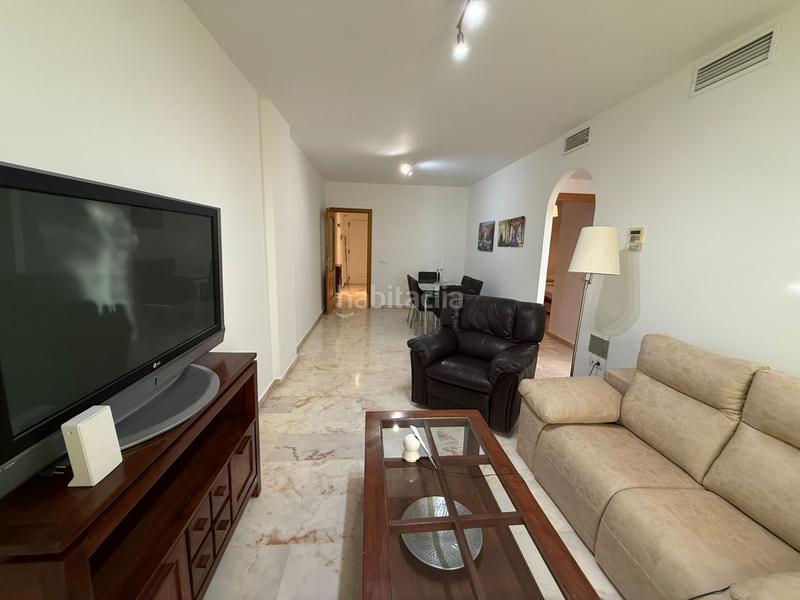 Foto 361daa77-5666-4436-b7da-c033c56b653c. Lloguer pis amb aparcament piscina a Los Nadales - Tio Charles Benalmádena