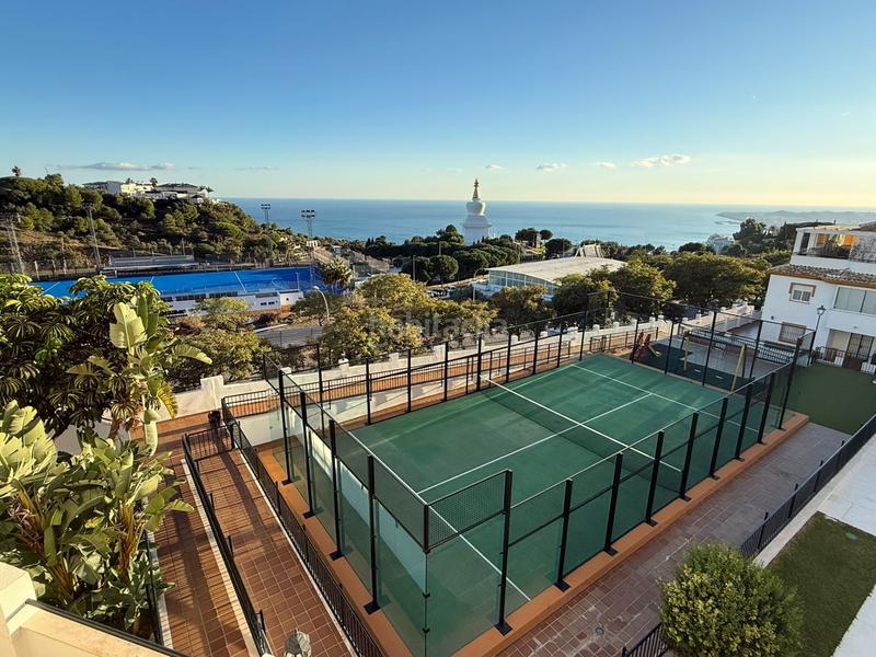 Foto 034cae87-14ff-4d35-bff3-8c52938c289b. Location appartement avec parking piscine dans Los Nadales - Tio Charles Benalmádena