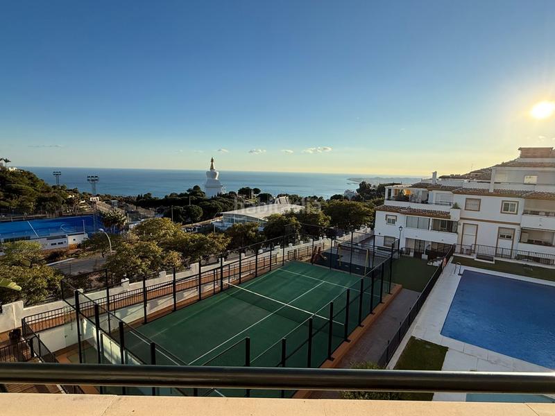 Foto 0fe4b08e-d717-411c-96e7-2dcf1e129a44. Miete etagenwohnung mit parking pool in Los Nadales - Tio Charles Benalmádena