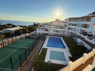 Miete Etagenwohnung  Calle palma del rio. Larga temporada ideal familias