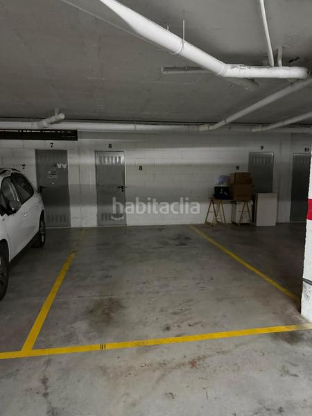 Foto fab378d9-9527-4589-a462-13a8306a130b. Miete etagenwohnung mit parking pool in Los Nadales - Tio Charles Benalmádena