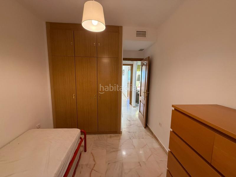 Foto 19a9ecb6-8256-4f39-9248-0975ac0d933a. Rent flat with parking pool in Los Nadales - Tio Charles Benalmádena