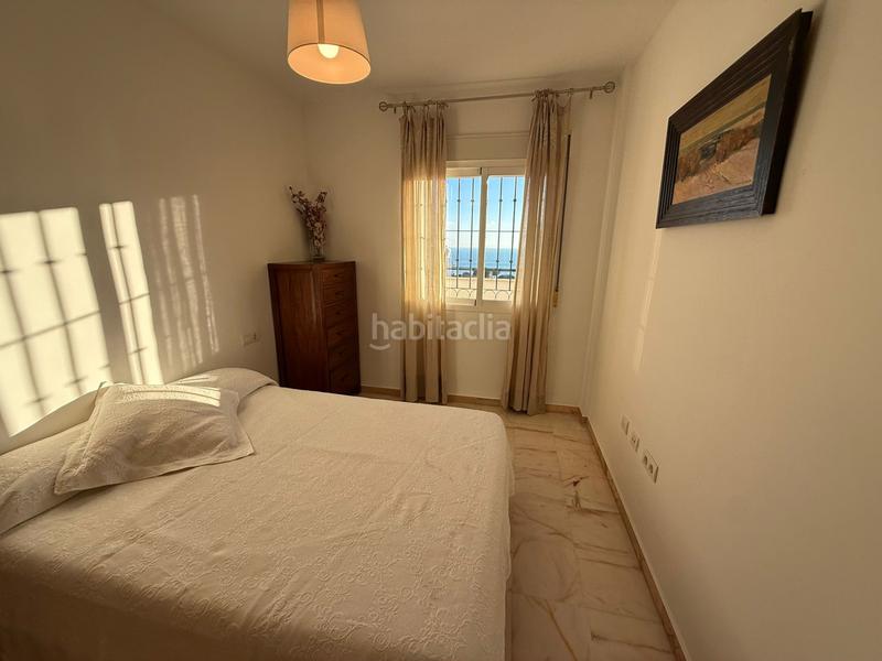 Foto 31ac0969-4650-410b-b108-4c1e9d54f7b0. Rent flat with parking pool in Los Nadales - Tio Charles Benalmádena