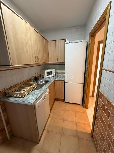 Foto 6578a3c9-6cb0-4025-8dd1-7ec6ef7bded2. Rent flat with parking pool in Los Nadales - Tio Charles Benalmádena