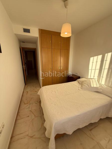 Foto bc470acf-6dee-44f6-925c-cbadc503202f. Rent flat with parking pool in Los Nadales - Tio Charles Benalmádena