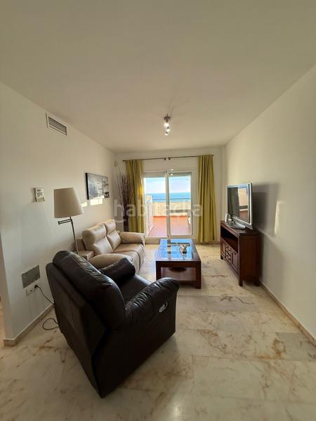 Foto d45b2a21-428f-4b48-a43b-a1a1db1e60b1. Rent flat with parking pool in Los Nadales - Tio Charles Benalmádena