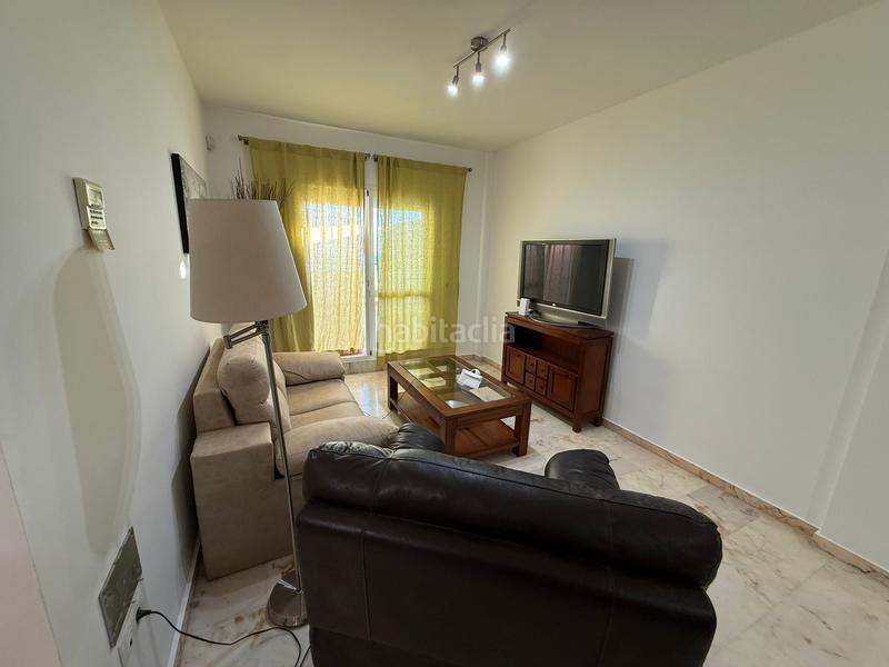 Foto e78126b5-5308-460d-91c0-7ad5636fbf7a. Rent flat with parking pool in Los Nadales - Tio Charles Benalmádena