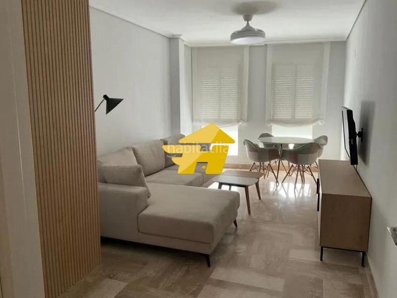 Foto 0c839c62-26f7-4038-8078-e02642371e5a. Rent flat in carretera de trassierra 22 in Huerta de la Reina - Trassierra Córdoba