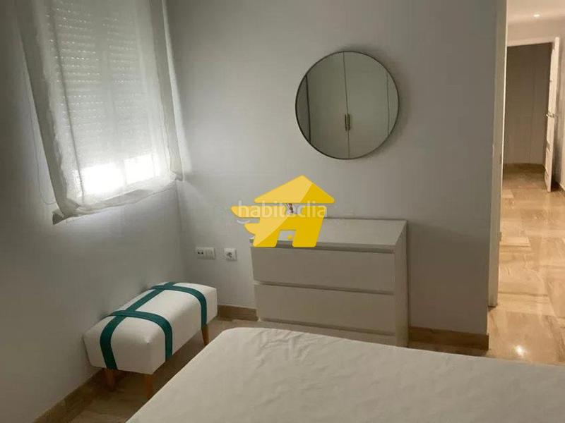 Foto 35e4c188-2ee2-4623-9695-2f7343504df4. Rent flat in carretera de trassierra 22 in Huerta de la Reina - Trassierra Córdoba