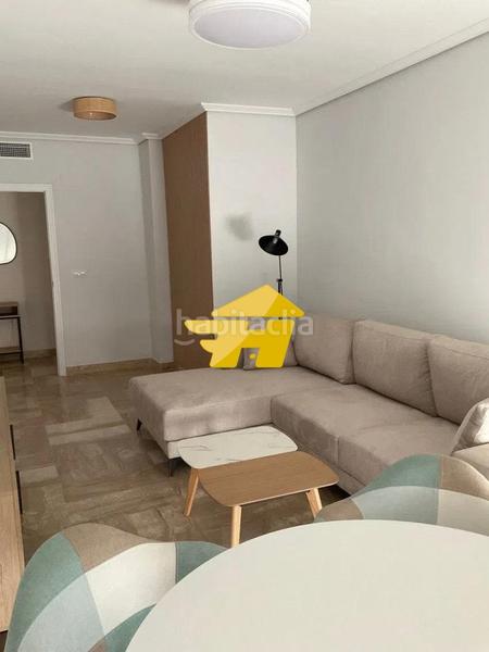 Foto 6f21fab2-6e0d-4a1c-961c-4228165fca02. Rent flat in carretera de trassierra 22 in Huerta de la Reina - Trassierra Córdoba