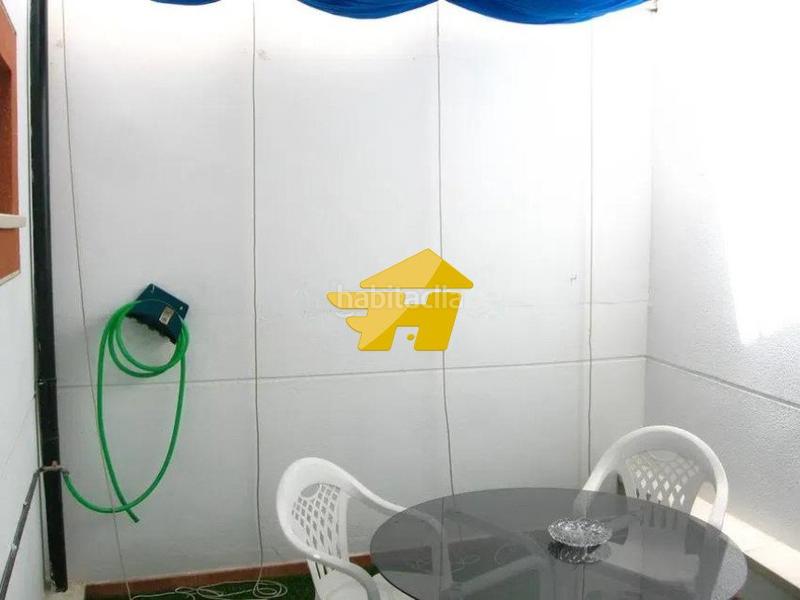 Foto 6b86f23d-84a5-4162-bf95-e84eadc995ca. Affitto casa con riscaldamento parcheggio in casco histórico - ribera - san basilio Córdoba