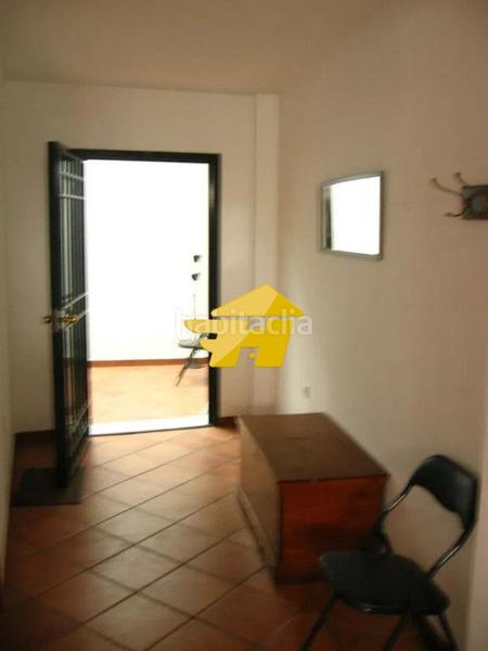 Foto 8143d78f-2b41-42b1-9e9a-7f2d9ceef1d3. Affitto casa con riscaldamento parcheggio in casco histórico - ribera - san basilio Córdoba