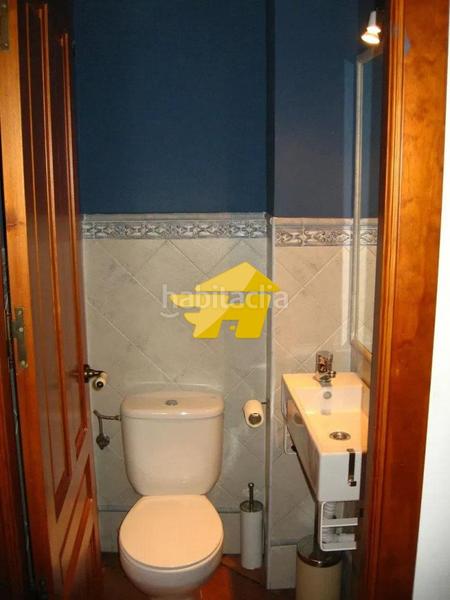 Foto 8bdbe833-fdb4-43f0-a3e2-d8d4b1aeec4d. Location maison avec chauffage parking dans casco histórico - ribera - san basilio Córdoba