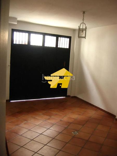 Foto a64c8e25-8021-49bf-9dfe-71e28d1de6d3. Location maison avec chauffage parking dans casco histórico - ribera - san basilio Córdoba