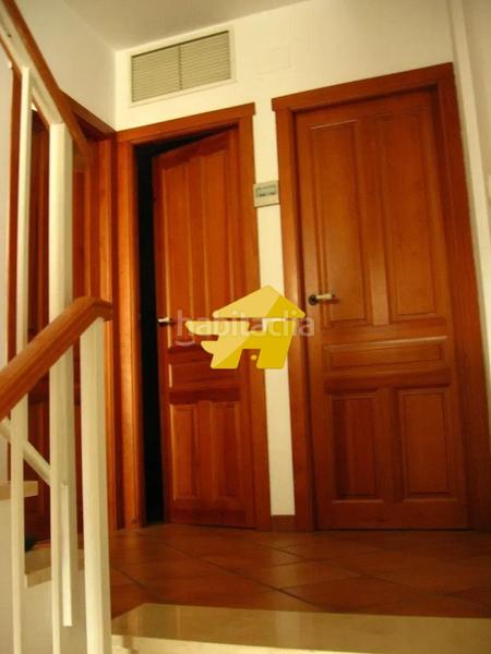 Foto e3b84334-1f21-423b-97e3-19d6a8f59668. Location maison avec chauffage parking dans casco histórico - ribera - san basilio Córdoba