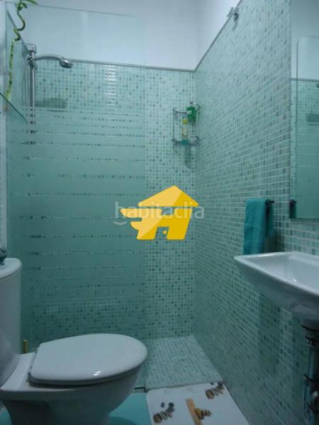 Foto 8422a794-8c65-441c-8a91-f0353c6a2ec8. Affitto casa con riscaldamento in casco histórico - ribera - san basilio Córdoba