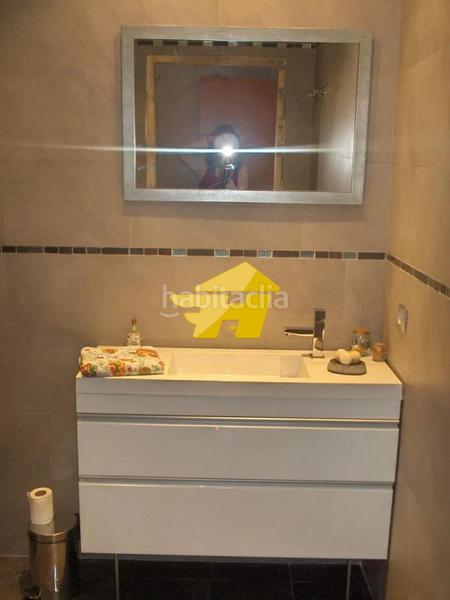 Foto d70d18e0-1a7f-442a-abfc-00675f21f3ea. Rent house with heating in casco histórico - ribera - san basilio Córdoba