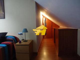 House in Plaza de la Almagra