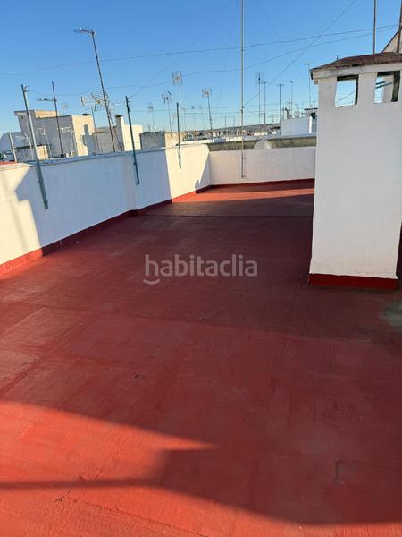 Foto 1d9a17b0-30d0-4912-b4c8-a37268890f1f. Appartamento con riscaldamento in Ciudad Jardín - Zoco Córdoba