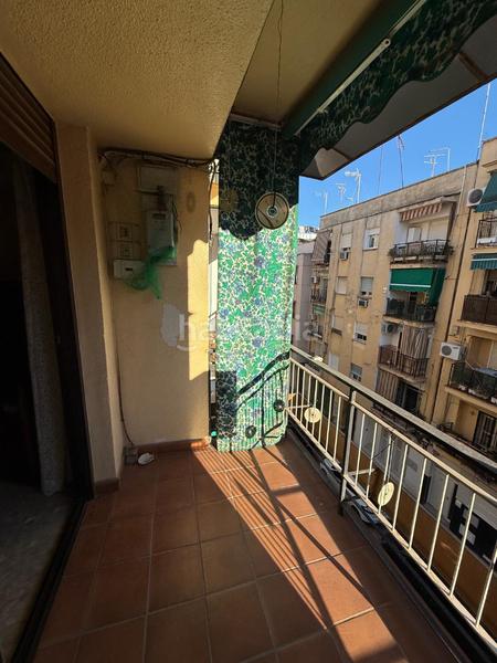 Foto 20a9c1ae-daad-4022-95bd-5fb2ec8ba06e. Appartamento con riscaldamento in Ciudad Jardín - Zoco Córdoba