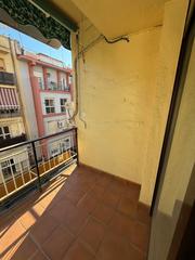 Piso  Calle maestro priego lópez. Ideal para tener la casa de tus sueños