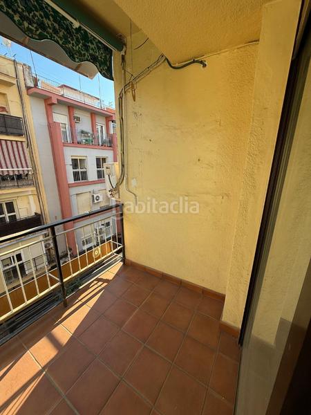 Foto 5047e3be-9872-4d61-937a-795aea5f3353. Appartamento con riscaldamento in Ciudad Jardín - Zoco Córdoba