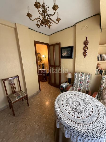 Foto 6bf01e03-b830-4dd0-b0be-8efc8b4a3459. Appartamento con riscaldamento in Ciudad Jardín - Zoco Córdoba