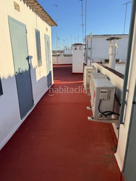 Foto a0754132-4bbd-4bac-bc9b-4436c512732a. Appartamento con riscaldamento in Ciudad Jardín - Zoco Córdoba