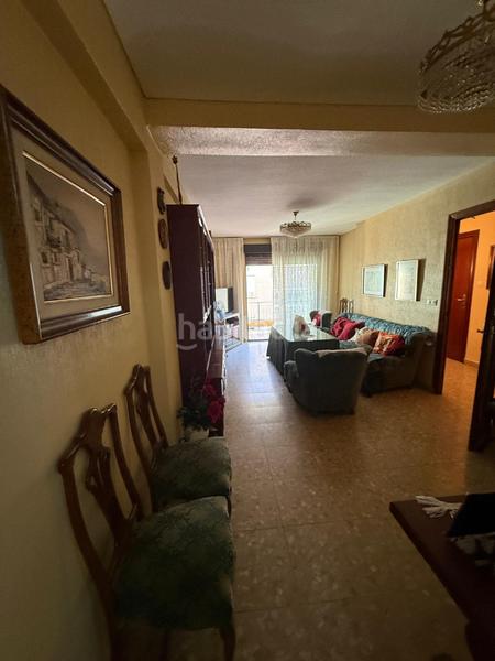 Foto af37a983-0772-4644-9685-6f99a0db75da. Appartamento con riscaldamento in Ciudad Jardín - Zoco Córdoba