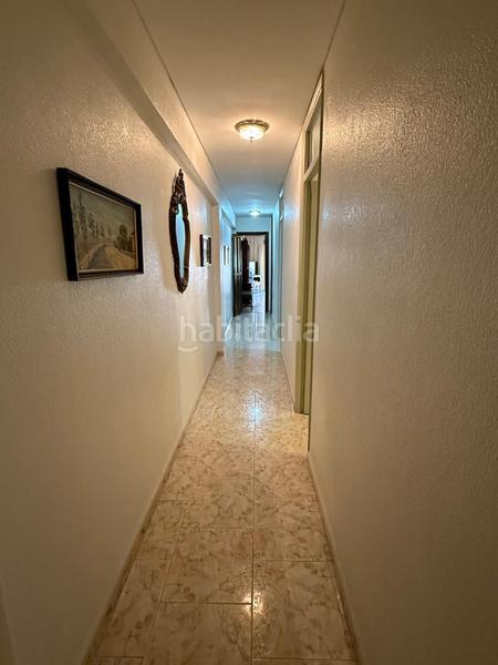 Foto b91519ee-d893-40e3-bbc8-d660e568e304. Appartamento con riscaldamento in Ciudad Jardín - Zoco Córdoba