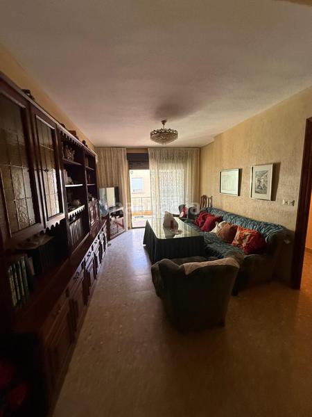 Foto bcbe19c1-f2e3-4032-9817-b45984c9cc63. Appartamento con riscaldamento in Ciudad Jardín - Zoco Córdoba