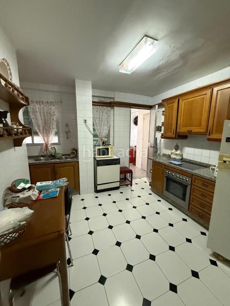 Foto cd73fd0e-0943-4e8f-bfcd-aeb5068f9ecc. Appartamento con riscaldamento in Ciudad Jardín - Zoco Córdoba