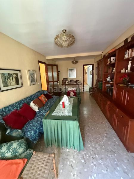 Foto ce5075bd-dc6a-4238-ad75-b769ae6e7020. Appartamento con riscaldamento in Ciudad Jardín - Zoco Córdoba