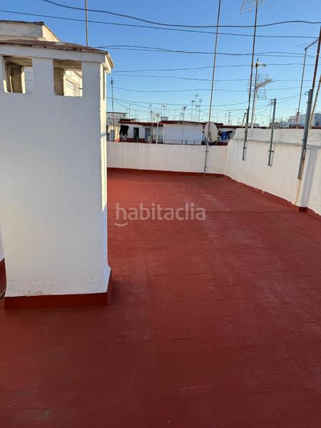 Foto f1c7613d-7c3e-4d8d-a5ae-0a5d3d86cff0. Appartamento con riscaldamento in Ciudad Jardín - Zoco Córdoba