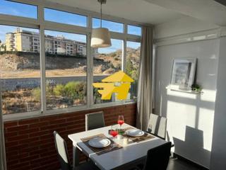 Flat in Plaza de Miraflores