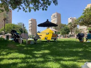 Appartamento in Avenida de Playamar