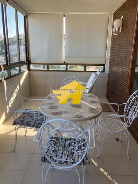 Foto 7df6d91d-9e10-4641-9938-49bde81a359a. Alquiler piso ideal familias en Playamar - Benyamina Torremolinos