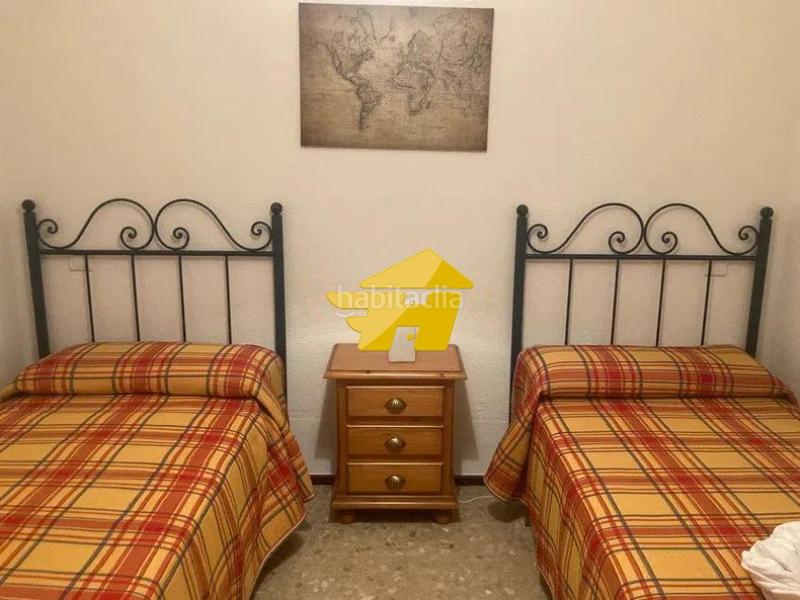 Foto 9312b391-15c1-4f08-996f-250f1b7bfe2c. Alquiler piso ideal familias en Playamar - Benyamina Torremolinos