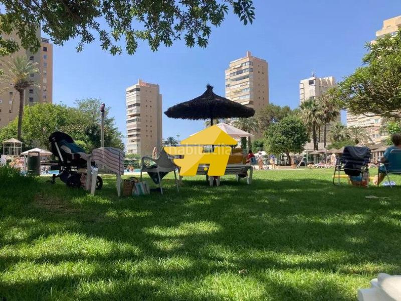 Foto 9600669e-e339-42ce-82e9-2153ea075755. Alquiler piso ideal familias en Playamar - Benyamina Torremolinos