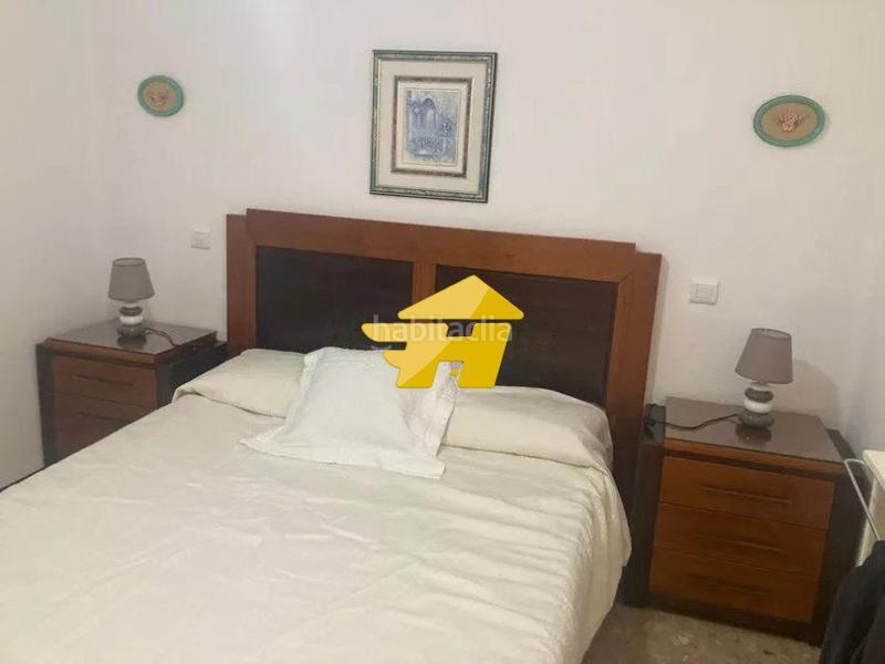 Foto 91524495-bc7e-41e3-8d6d-39aa0db45196. Lloguer pis amb calefacció piscina a Playamar - Benyamina Torremolinos