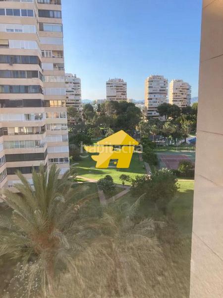 Foto 5f21cd35-3af3-49c7-b1d9-66491d5e687c. Miete etagenwohnung mit heizung pool in Playamar - Benyamina Torremolinos